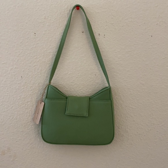 Brandy Melville green purse - Picture 3 of 3